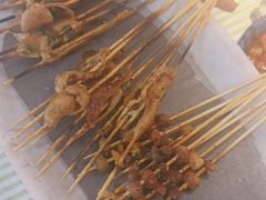-三毛烧烤·南昌大排档(山姆店)