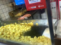 -周签签锅巴土豆(建设路总店)