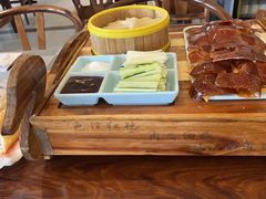-泰华城渔村酒楼