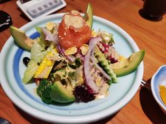-吟松日式料理(莘庄店)