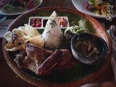 -Pundi Pundi Restaurant