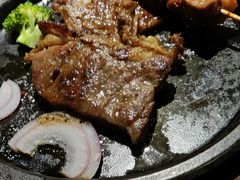 -吉布鲁牛排海鲜自助(巴南万达广场店)