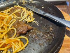 -豪享来中西餐厅(隆昌店)