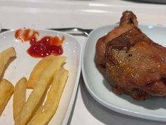-宜家·瑞典风味餐厅(无锡店)