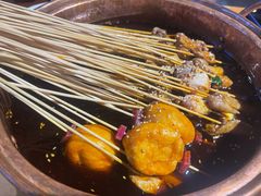 -搓火大都会(广安门总店)