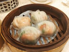 顺德人家虾饺皇-顺德人家食府(黄金广场店)