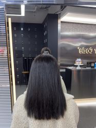 -Hair Code芭曲发型
