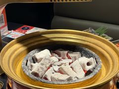 -西塔老太太泥炉烤肉(龙湖北苑天街店)