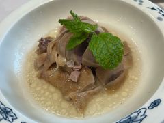 -金陵后厨·南京菜(新街口秣陵路店)