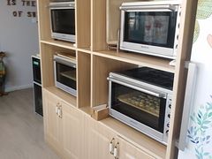 -千浔一暖DIY蛋糕烘焙(人民大学店)
