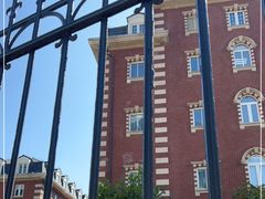 -上海惠灵顿外籍人员子女学校