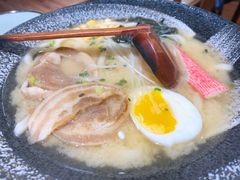 味增拉面-原田新料理(1912店)