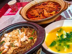 -山四砂锅(太原钟楼街店)