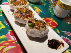 -醉烧膘·烧烤夜宵王(总店)