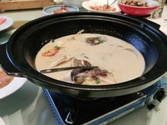 -梦都海鲜酒家(万达广场江桥店)