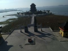 -重元寺香积厨素斋馆