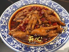 -回家吃饭·地道南昌菜(建德观总店)