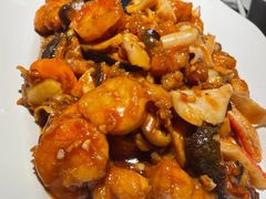 -太守宴·蘭院(天塔店)