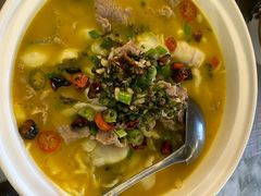 -君霖海鲜私房菜(春柳店)