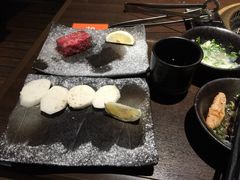 橘焱胡同烧肉夜食(虹梅店)-橘焱胡同烧肉夜食(BFC外滩金融中心店)