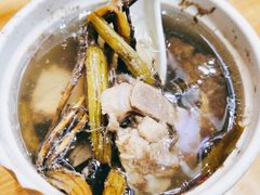 -王记新汕头肠粉炖汤