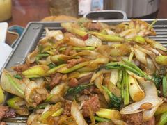 -全聚德(扬州虹桥坊店)