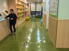 -辫豆HABA儿童馆·创意早教逻辑思维专注力(银泰中心店)