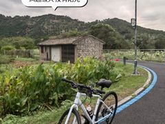 -东钱湖旅游度假区