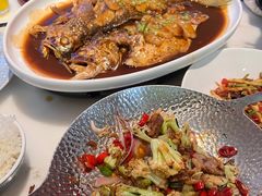 -径山十八道·风味民间菜(杭州总店)