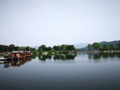 -北京宽沟会议中心