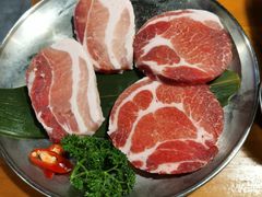 -咕咕站韩国料理(紫金港店)