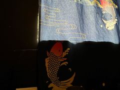 -日本料理神拉面