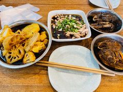 -双流老妈兔头(总店)