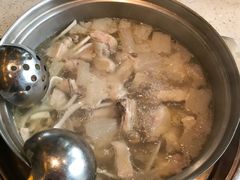 -润园四季椰子鸡火锅(海上世界店)