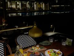 -喜洲吧·江畔老船厂·庭院餐厅(喜临院店)