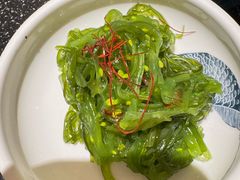 -桃夭日式料理(国信店)