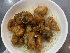 -品香排骨饭(羊官路店)