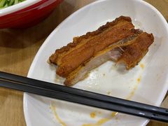 -晋宝章大同刀削面(和平里店)
