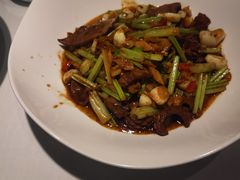 -半勺·新徽菜(银泰城店)