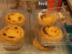 -東更道点心行(崂山丽达店)