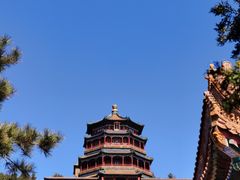 -颐和园