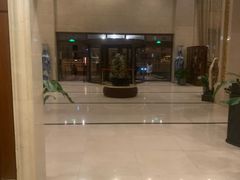 -北京国玉大酒店(鸟巢科技馆店)