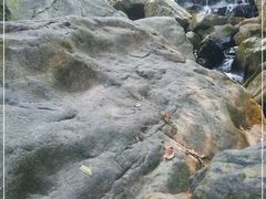 -藏龙百瀑风景区