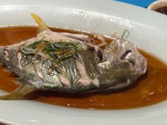 -糟粕醋·椰苑海南菜餐厅(亚龙湾天域酒店)