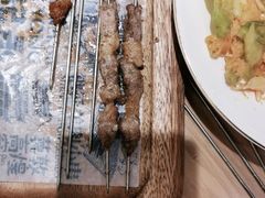 -马记永·兰州牛肉面(天通苑家乐福店)