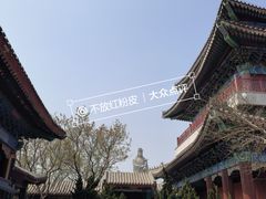 -天津妈祖文化园