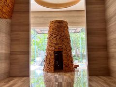 -广州柏悦酒店·悦景轩·粤菜餐厅