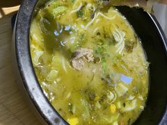 -过桥缘·过桥米线(大华虎城嘉年华店)
