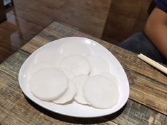 白萝卜-郑享吃烧烤烩面(红专路店)