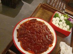 -蜀大侠火锅(香格里拉店)